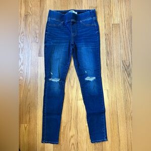 Old Navy Women's Rockstar Jeggings